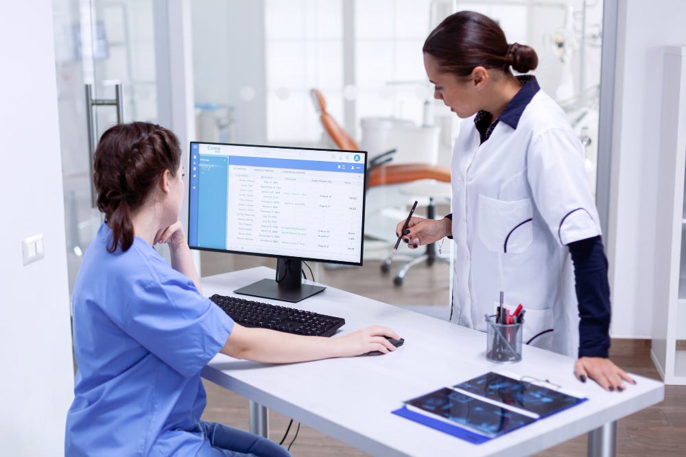 Why Patient Scheduling is the Hidden Key to Practice Growth