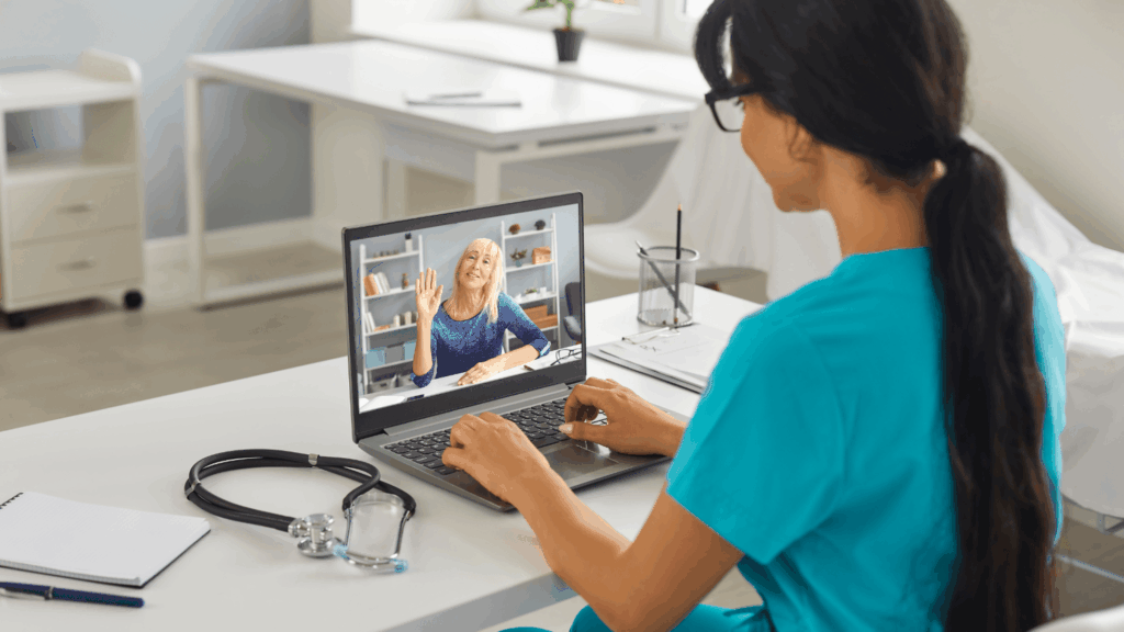 Top 7 Ways Virtual Medical Assistants Are Transforming Healthcare in 2025